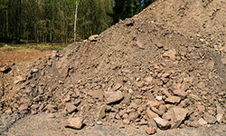 Effektiver Bodenschutz auf Baustellen