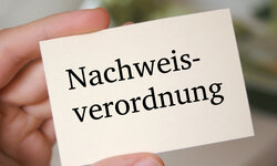 Umsetzung der Nachweisverordnung – Grundlehrgang