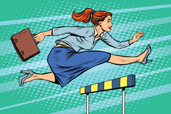 Female Leadership Female Leadership