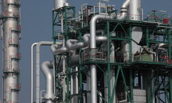 Anforderungen an die Überwachung von Industrieanlagen Industrieanlage