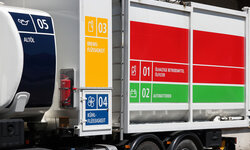Fortbildung nach TRGS 520 mit Brandschutzübung