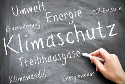 Klimaschutzmanager/-in für Kommunen