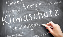 Klimaschutzmanager/-in für Kommunen