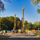 Effektiver Bodenschutz auf Baustellen