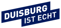 Logo Duisburg Ist Echt