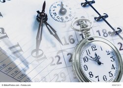 Ich hab’s im Griff: Optimales Selbst- und Zeitmanagement