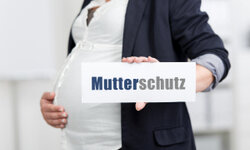 Mutterschutz