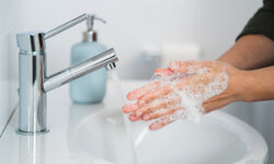 Händehygiene kompakt