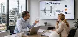 HAZOP-Analyse