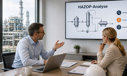 HAZOP-Analyse