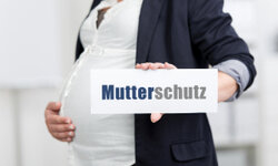Mutterschutz für Verwaltungen