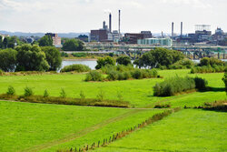 Industrielandschaft