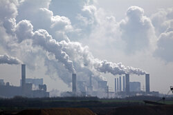 Naturschutz-Prüfungen von Stickstoff-Emissionen