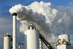 Anforderungen der Industrie-Emissions-Richtlinie (IED) an den Betrieb und die Überwachung von Industrieanlagen
