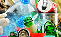Grundlagen der Abfallwirtschaft Abfall, Recycling