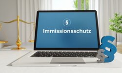 Beschwerdemanagement im 
Immissionsschutzrecht