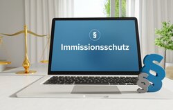 Beschwerdemanagement im 
Immissionsschutzrecht