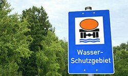 Wasserversorgung