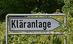 Abwasserbehandlung