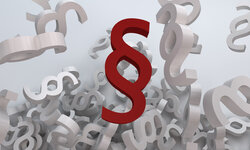 Verantwortung und Haftung in Unternehmen Paragraphen