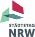 Logo Städtetag NRW