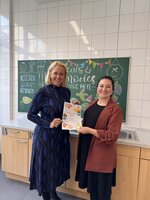 Kooperation BEW Heinrich Heine Gesamtschule
