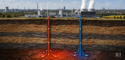 Geothermie