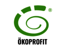 Logo Ökoprofit