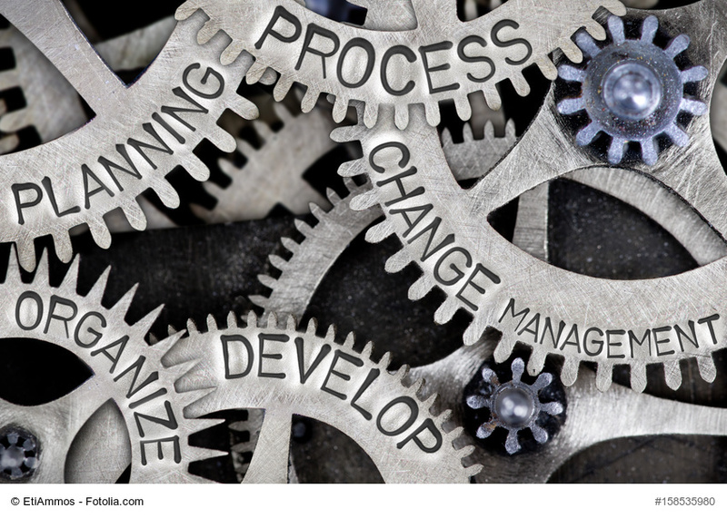 Changemanagement