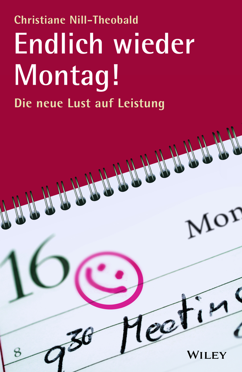 Endlich wieder Montag