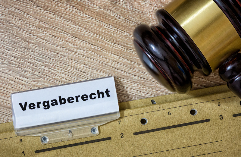 Vergabe