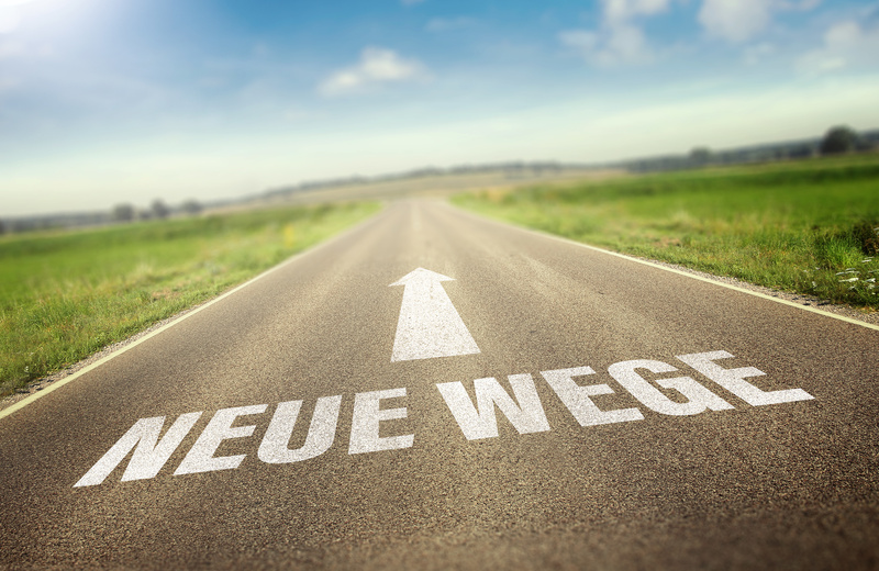 Neuorientierung
