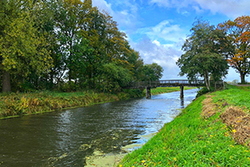 EG-Wasserrahmenrichtlinie - Biologische Untersuchung und Bewertung von Oberflächengewässern