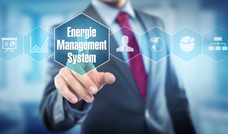 Energiemanagement