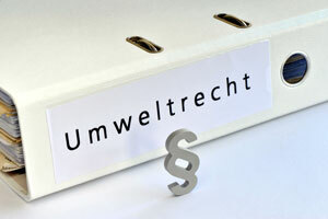 Umweltrecht