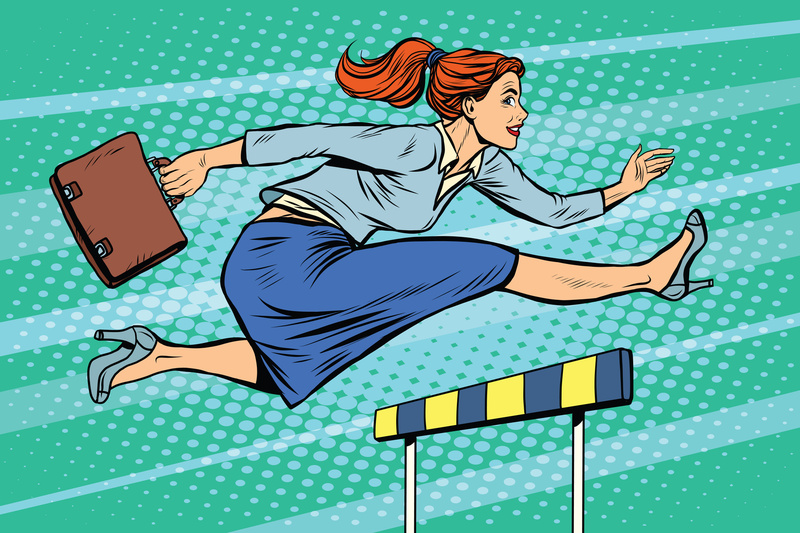 Female Leadership