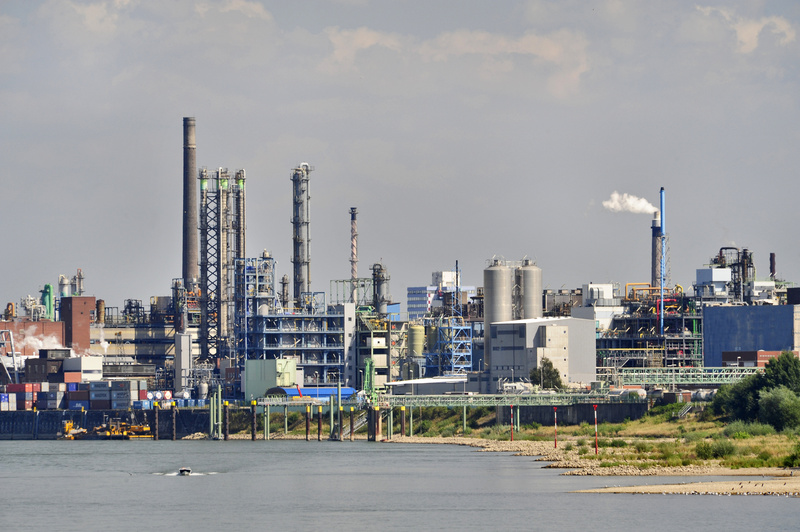 Chemiepark