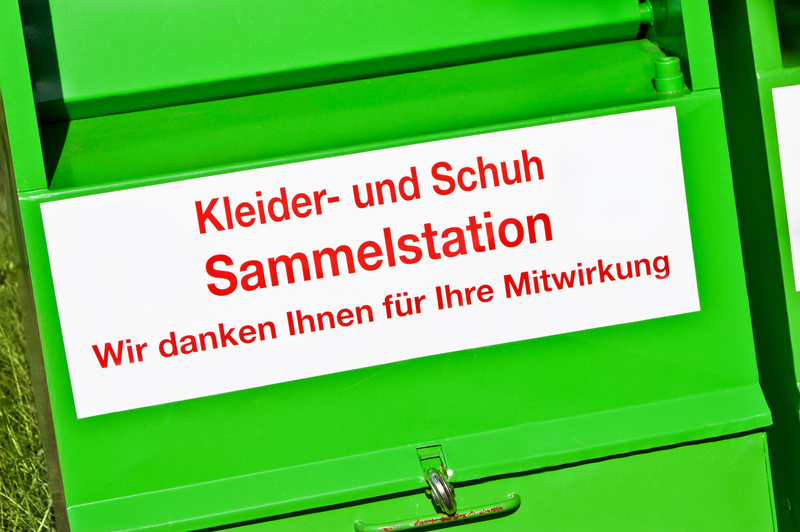 Sammelstation