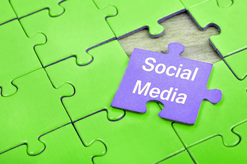 Klimachutz-Social Media