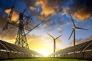 BEW-Seminar: Energiewende als Schlüssel für den Klimaschutz